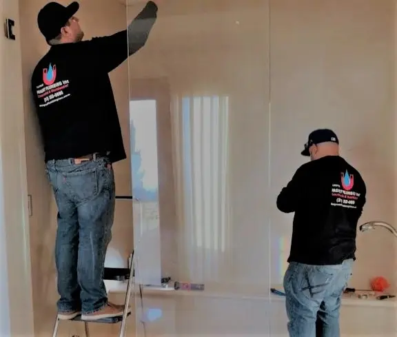 Professional plumbing installation for Leak Detection in Accotink Heights